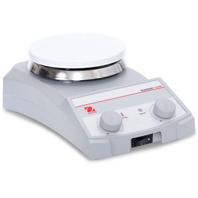 Produktfoto: Magnetrührer Guardian 2000 mit Heizfunktion